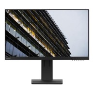 LENOVO Monitor ThinkVision E24-28 / 24", 1920 x 1080, crna (rabljen)